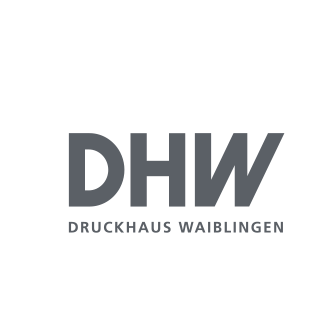 logo dhw